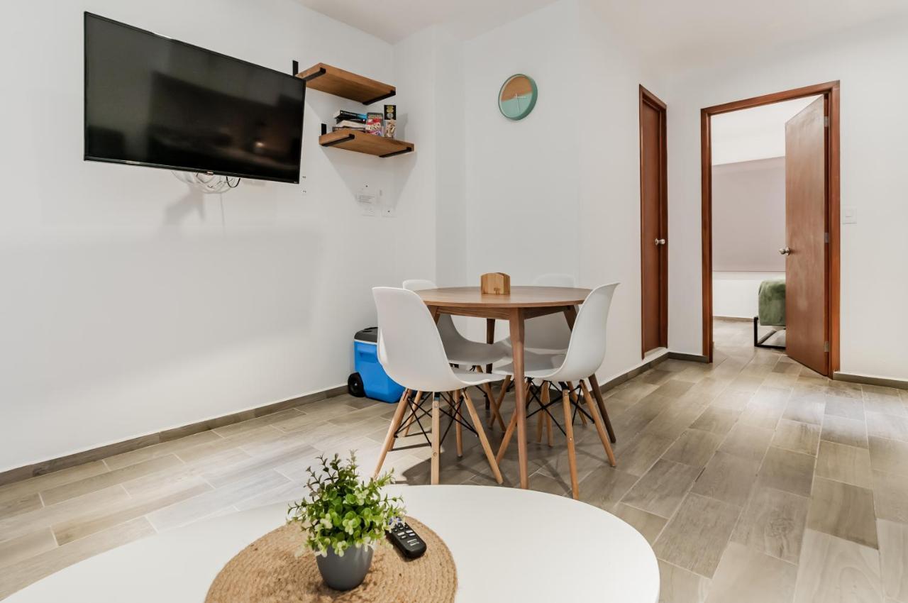 Hotelzone L17 Beach Access Канкун Екстер'єр фото