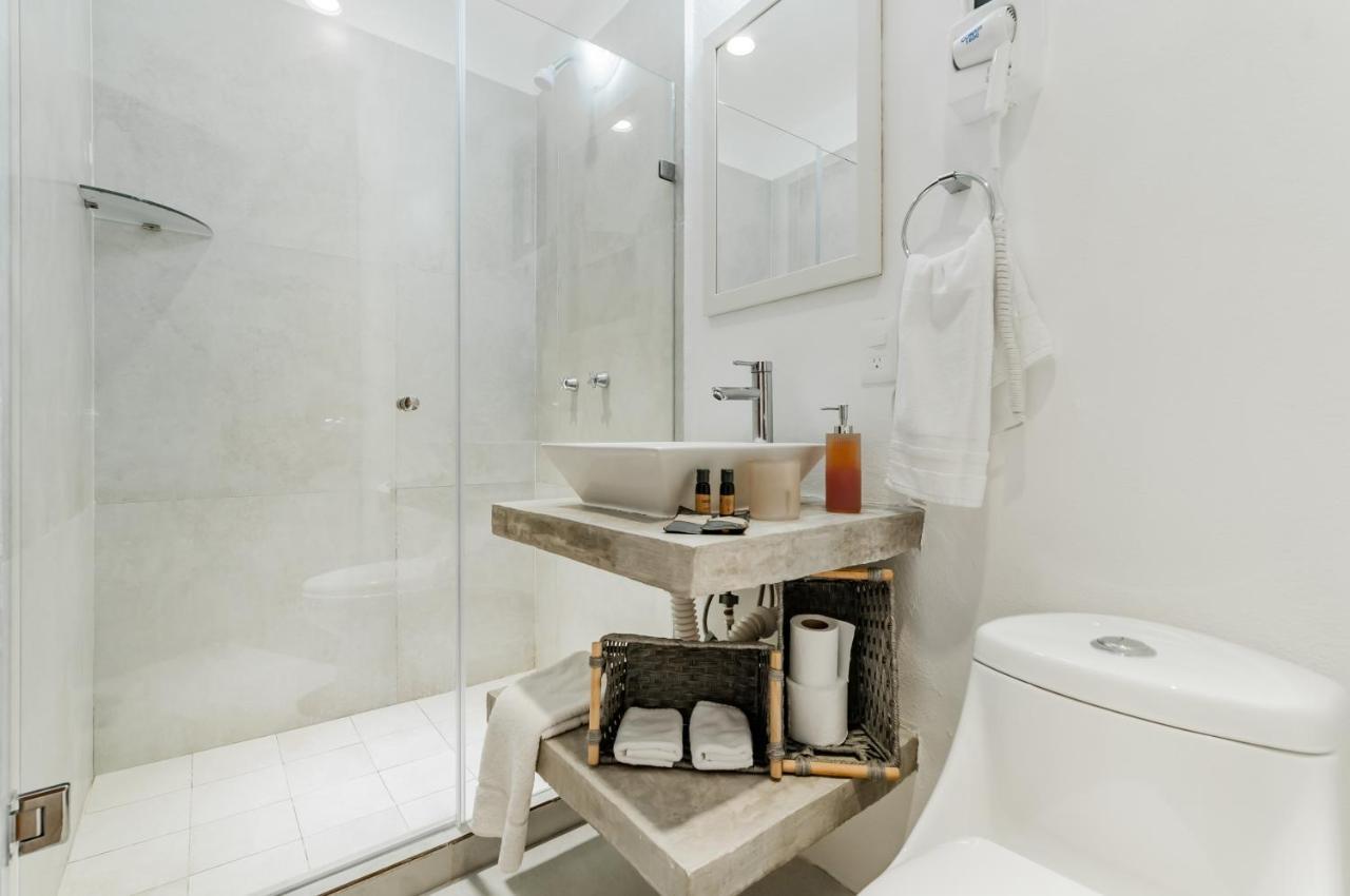 Hotelzone L17 Beach Access Канкун Екстер'єр фото