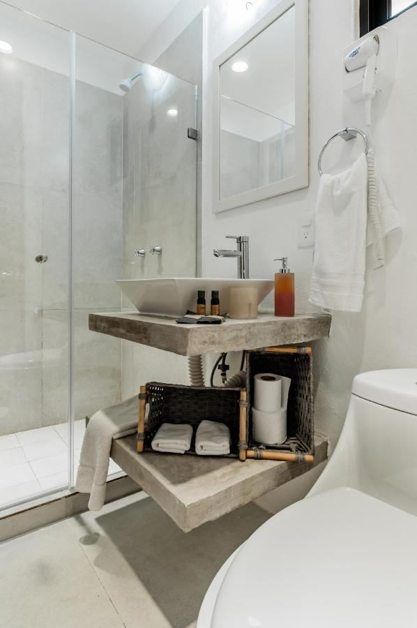 Hotelzone L17 Beach Access Канкун Екстер'єр фото